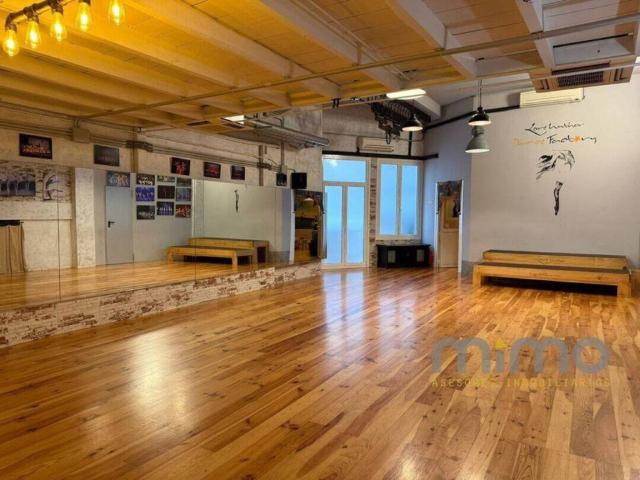 Inmueble en Venta en San Sebastián Donostia