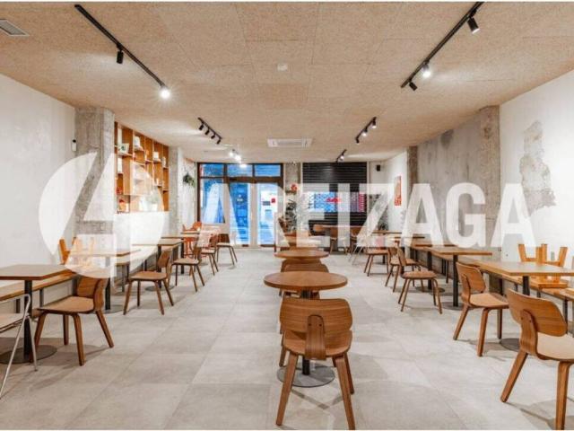 Inmueble en Venta en San Sebastián Donostia