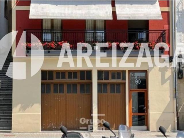 Inmueble en Venta en San Sebastián Donostia