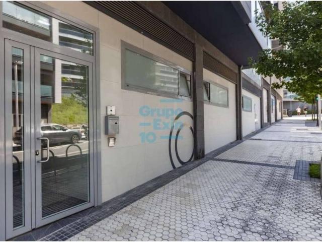 Inmueble en Venta en San Sebastián Donostia