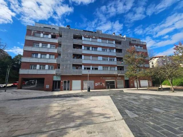 Inmueble en Venta en San Sebastián Donostia