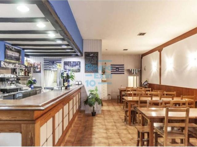 Inmueble en Venta en San Sebastián Donostia