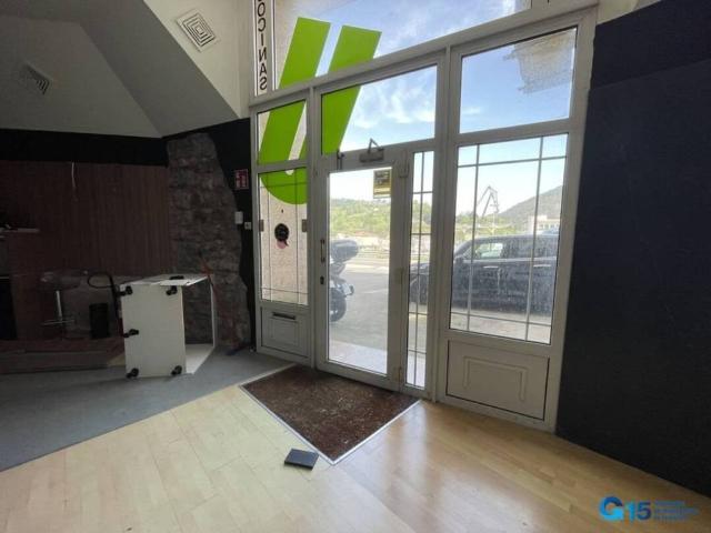 Inmueble en Venta en San Sebastián Donostia
