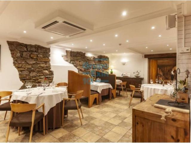 Inmueble en Venta en San Sebastián Donostia