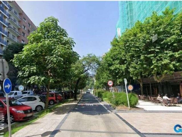 Inmueble en Venta en San Sebastián Donostia