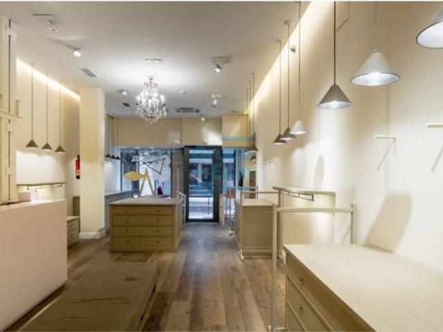Inmueble en Venta en San Sebastián Donostia