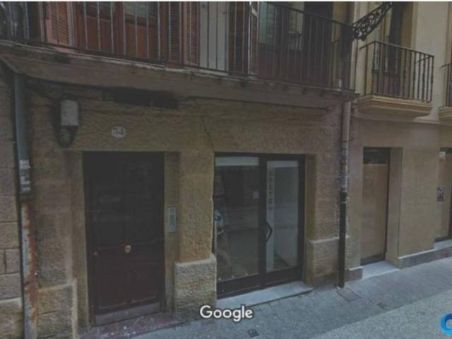 Inmueble en Venta en San Sebastián Donostia