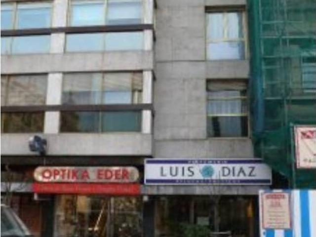 Inmueble en Venta en San Sebastián Donostia