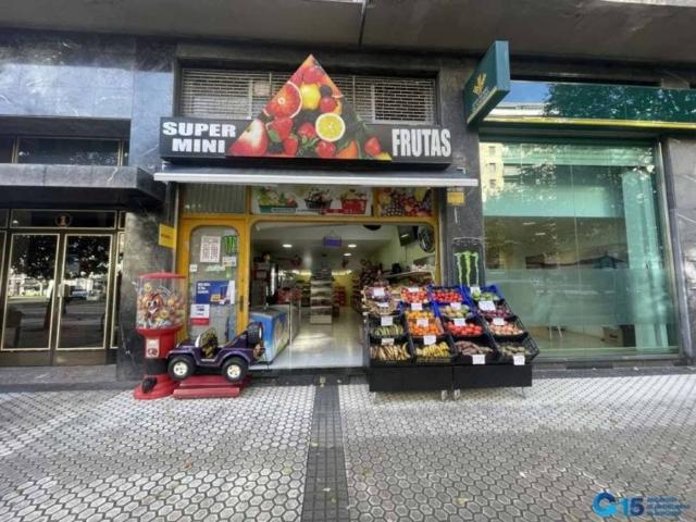 Inmueble en Venta en San Sebastián Donostia