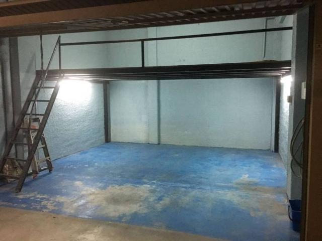 Inmueble en Venta en San Sebastián Donostia