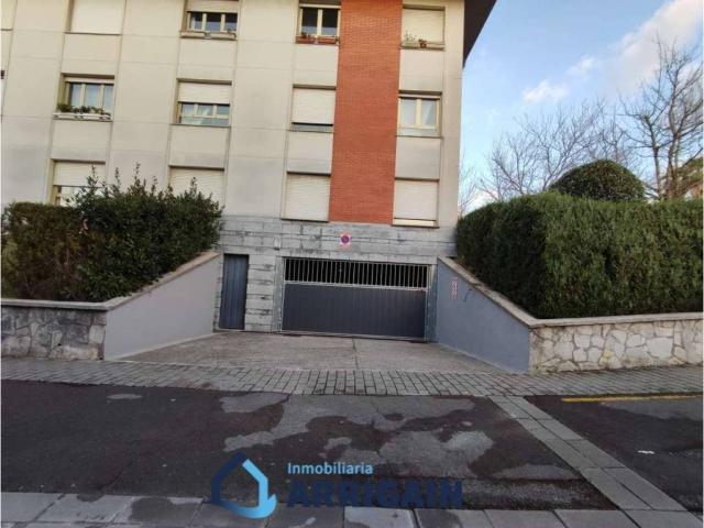 Inmueble en Venta en San Sebastián Donostia