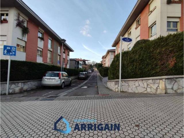 Inmueble en Venta en San Sebastián Donostia