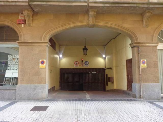 Inmueble en Venta en San Sebastián Donostia