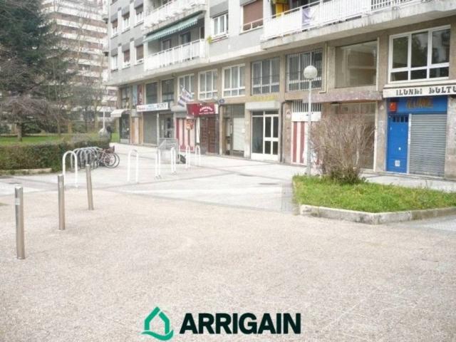 Inmueble en Venta en San Sebastián Donostia