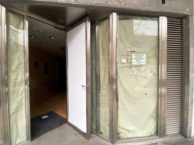 Inmueble en Venta en San Sebastián Donostia