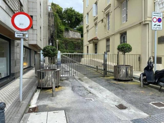 Inmueble en Venta en San Sebastián Donostia