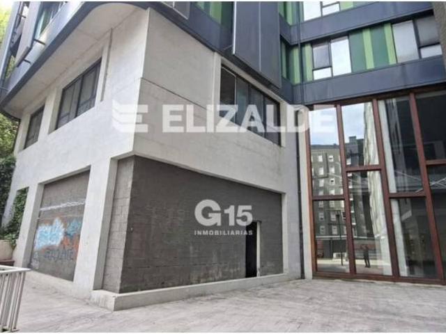 Inmueble en Venta en San Sebastián Donostia