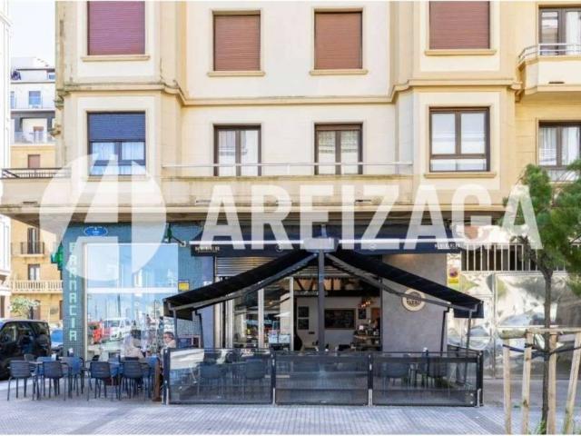 Inmueble en Venta en San Sebastián Donostia