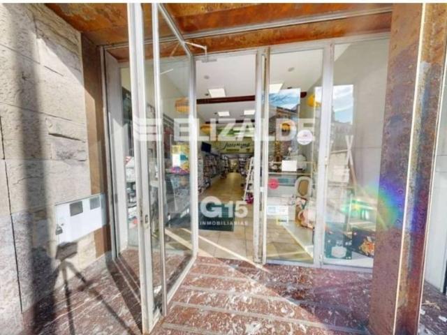 Inmueble en Venta en San Sebastián Donostia