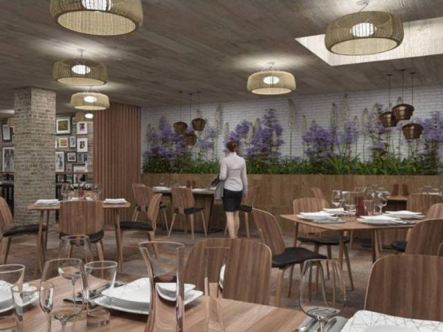 Inmueble en Venta en San Sebastián Donostia