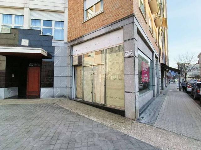 Inmueble en Venta en San Sebastián Donostia