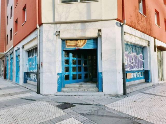 Inmueble en Venta en San Sebastián Donostia