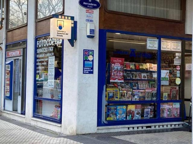 Inmueble en Venta en San Sebastián Donostia