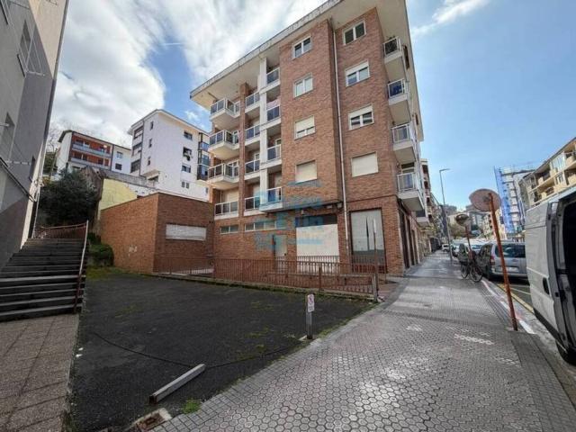 Inmueble en Venta en San Sebastián Donostia