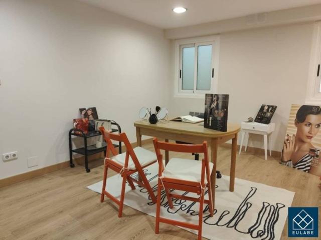 Inmueble en Venta en San Sebastián Donostia