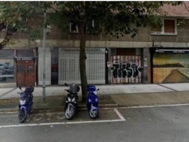 Inmueble en Venta en San Sebastián Donostia