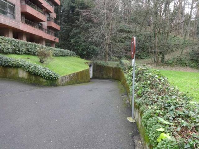 Inmueble en Venta en San Sebastián Donostia