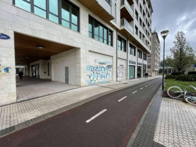 Inmueble en Venta en San Sebastián Donostia