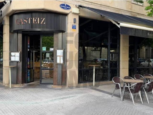 Inmueble en Venta en San Sebastián Donostia