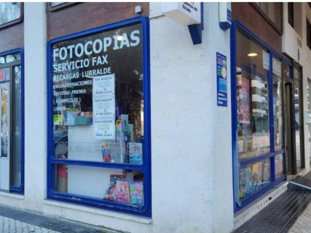 Inmueble en Venta en San Sebastián Donostia