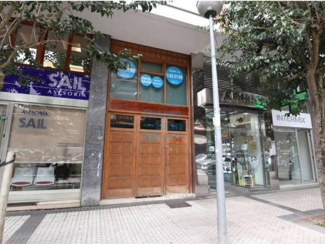 Inmueble en Venta en San Sebastián Donostia