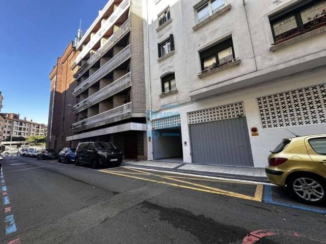 Inmueble en Venta en San Sebastián Donostia