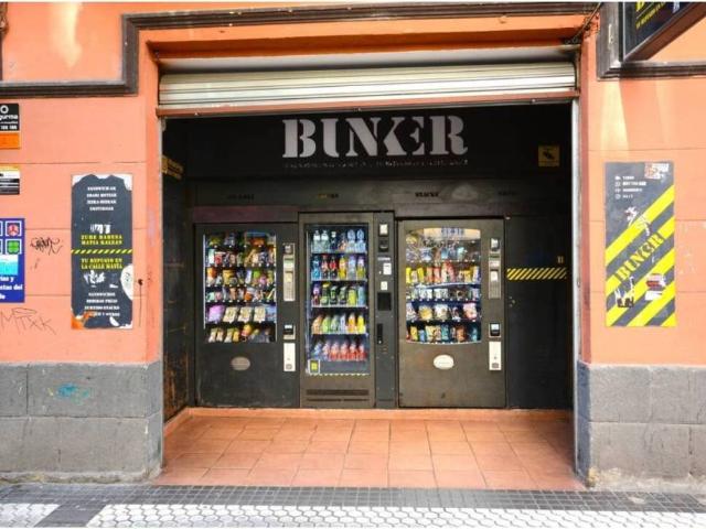 Inmueble en Venta en San Sebastián Donostia
