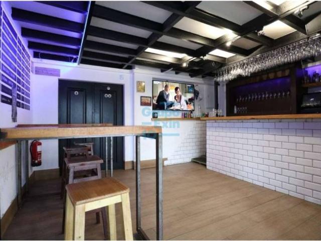 Inmueble en Venta en San Sebastián Donostia