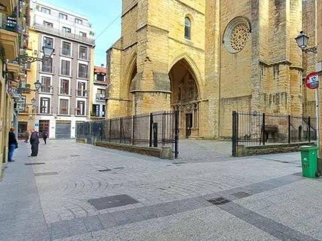 Inmueble en Venta en San Sebastián Donostia