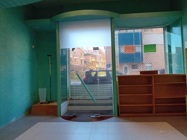 Inmueble en Venta en San Sebastián Donostia