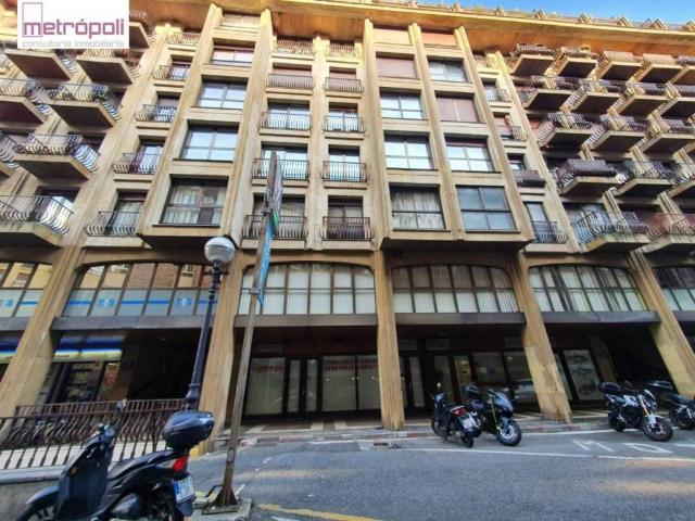 Inmueble en Venta en San Sebastián Donostia