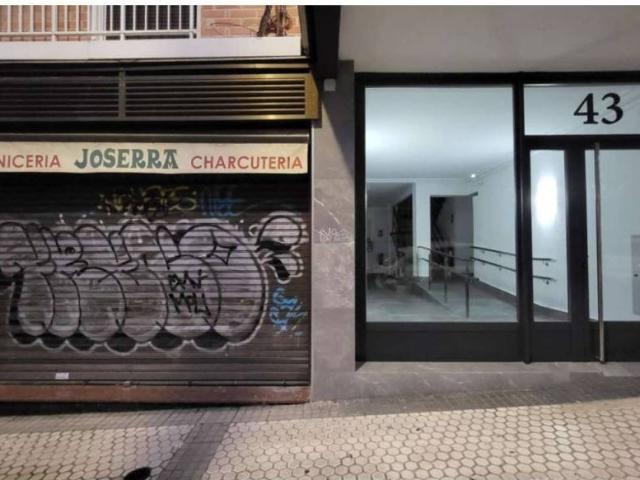 Inmueble en Venta en San Sebastián Donostia