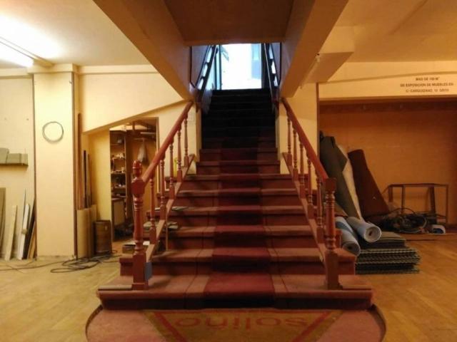 Inmueble en Venta en San Sebastián Donostia