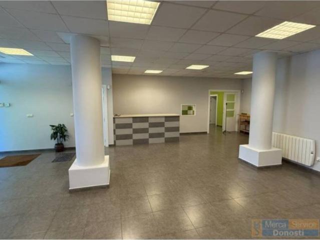 Inmueble en Venta en San Sebastián Donostia
