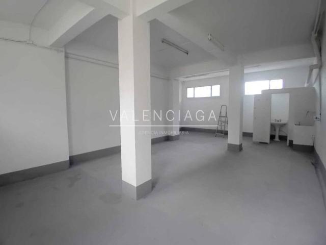 Inmueble en Venta en San Sebastián Donostia