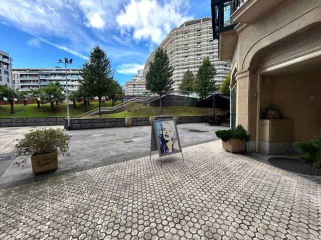 Inmueble en Venta en San Sebastián Donostia