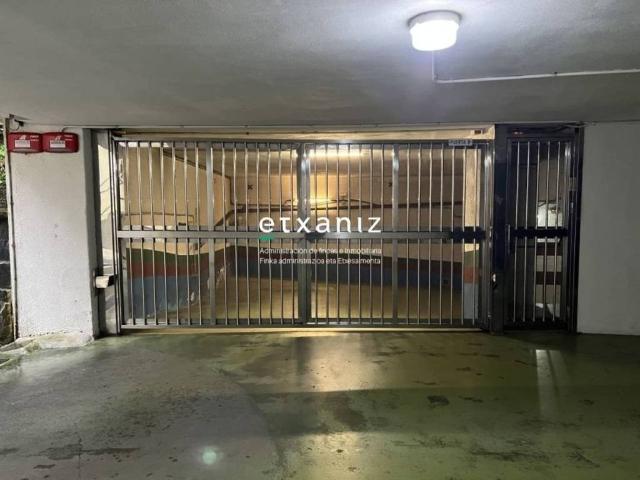 Inmueble en Venta en San Sebastián Donostia