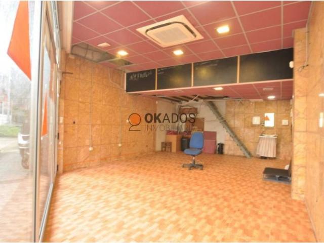 Inmueble en Venta en San Sebastián Donostia
