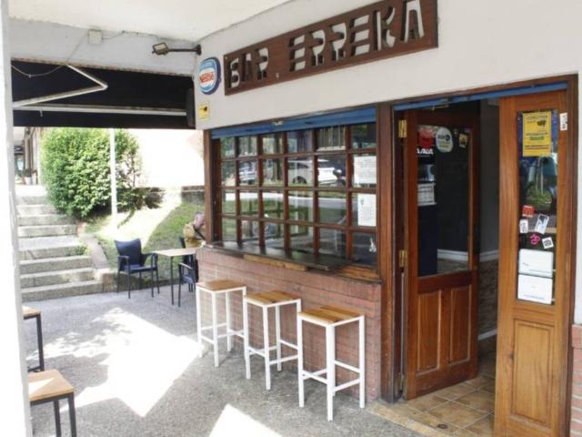 Inmueble en Venta en San Sebastián Donostia