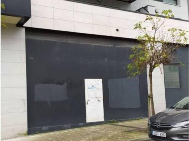 Inmueble en Venta en San Sebastián Donostia